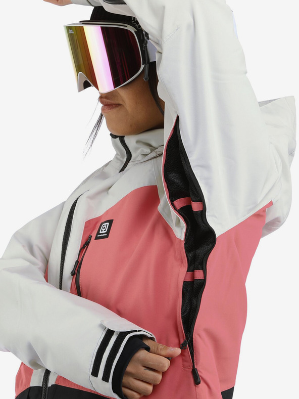 Horsefeathers Larra II Horsefeathers dzseki