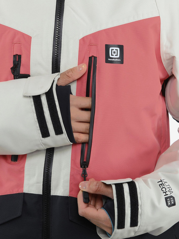 Horsefeathers Larra II Horsefeathers dzseki