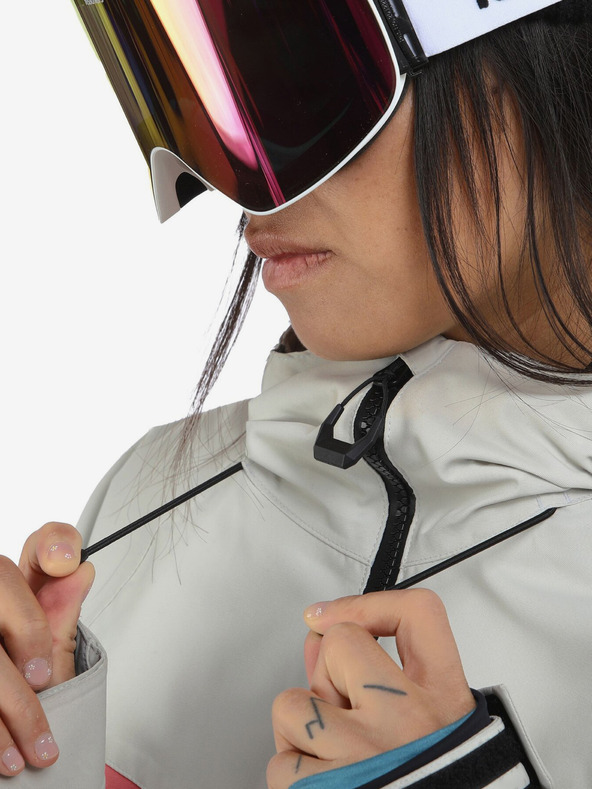 Horsefeathers Larra II Horsefeathers dzseki