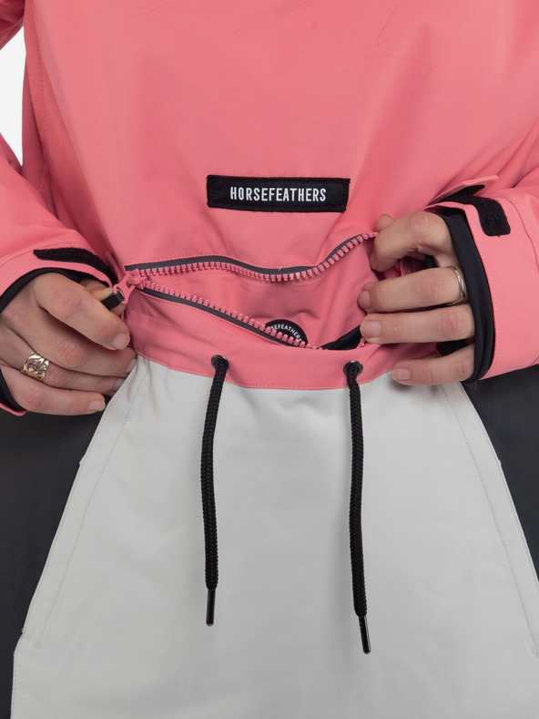 Horsefeathers Derin II Horsefeathers dzseki