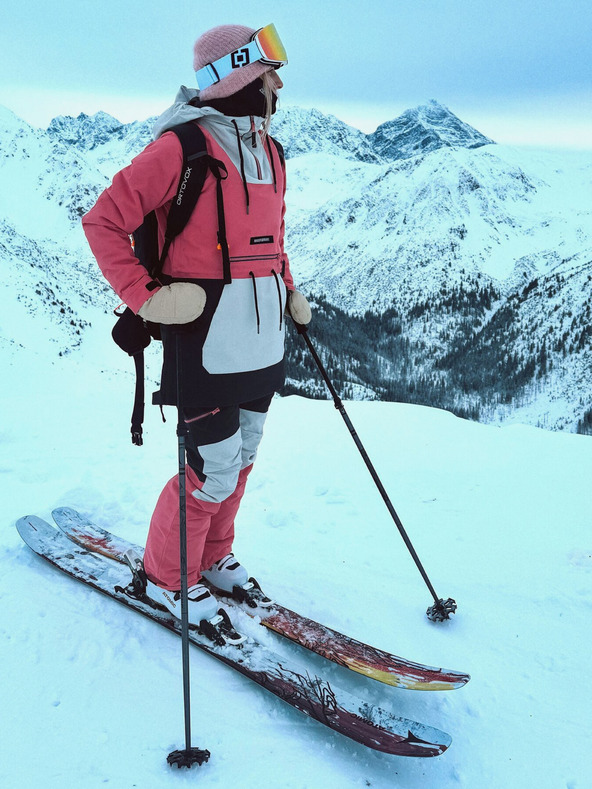 Horsefeathers Derin II Horsefeathers dzseki