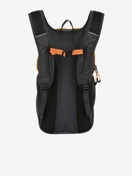 Loap Sötétszürke kerékpáros hátizsák LOAP TRAIL (22 l)