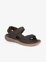 Loap Sötétbarna férfi szandál LOAP WOTEN