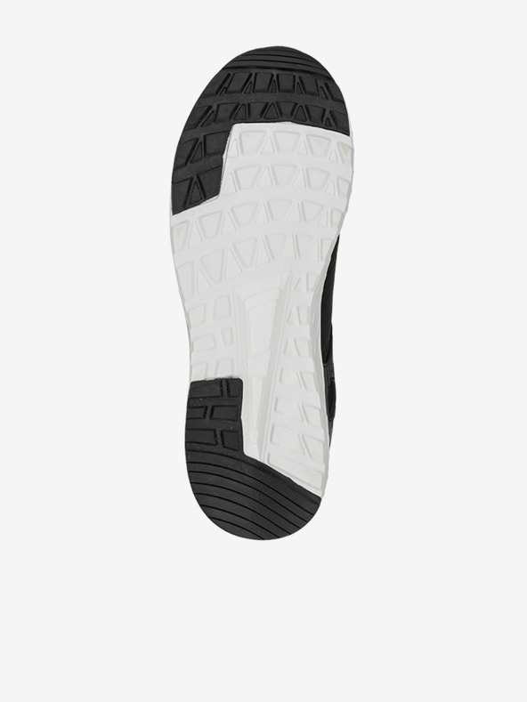 Loap Fekete férfi tornacipő LOAP CERN