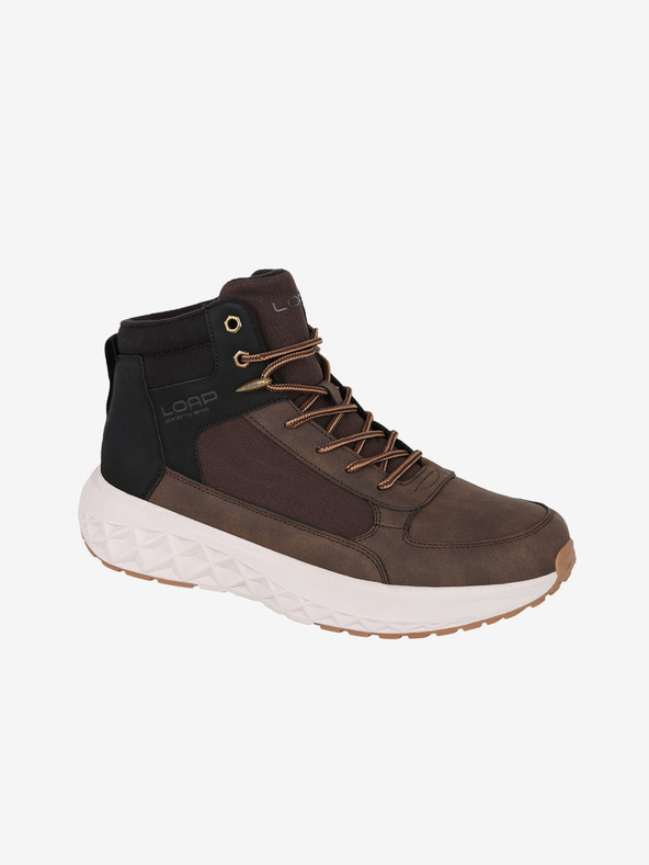 Loap Barna férfi téli csizma LOAP WESTER