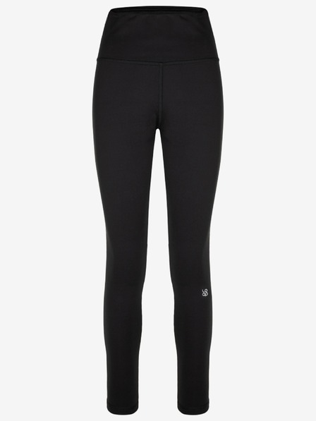 Loap Fekete női sportleggings LOAP Pillita