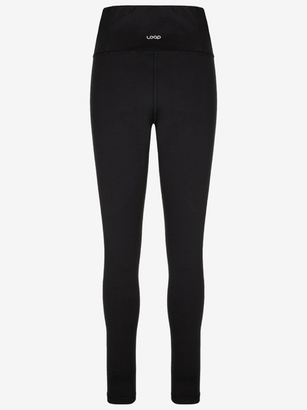 Loap Fekete női sportleggings LOAP Pillita