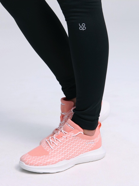 Loap Fekete női sportleggings LOAP Pillita