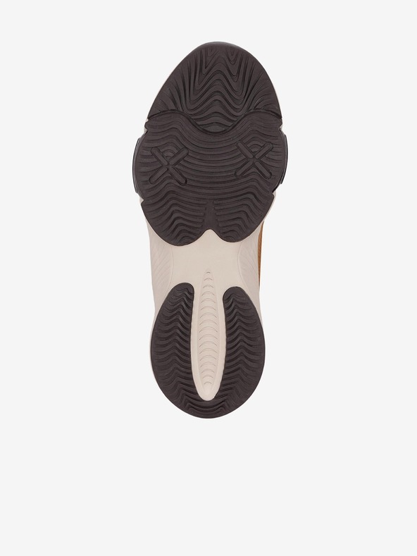 Loap Barna női téli csizma LOAP COELA