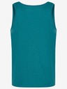 Loap Petrol színű férfi tank top LOAP BENDIK