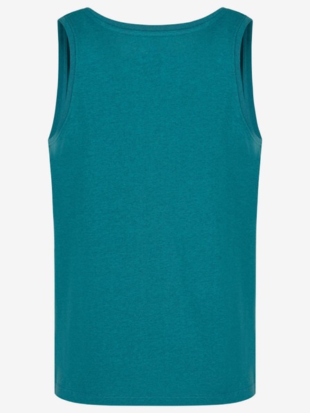 Loap Petrol színű férfi tank top LOAP BENDIK