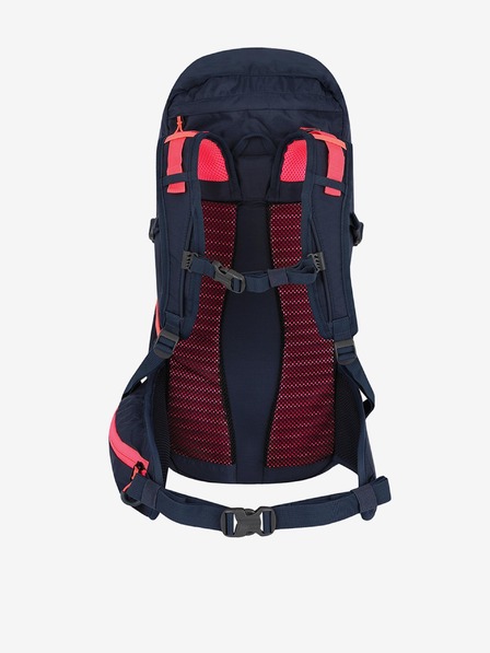 Loap Sötétkék túrahátizsák 28 l LOAP Eiger 28 l LOAP Eiger 28