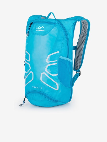 Loap Kék 15 l LOAP Trail15 kerékpáros hátizsák