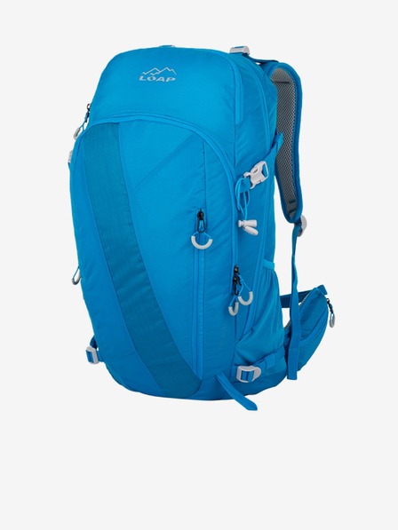 Loap Kék túra hátizsák 30 l LOAP Aragac 30