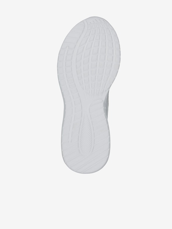 Loap Fehér LOAP Freia tornacipő nőknek