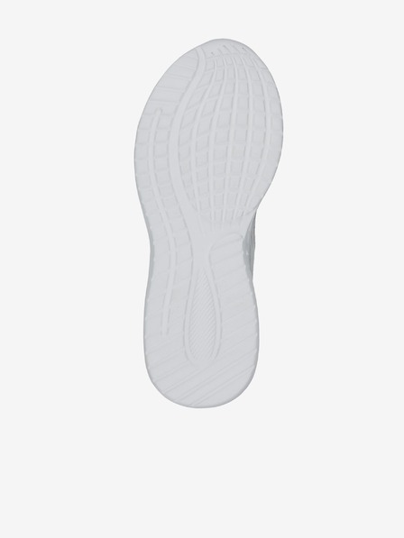 Loap Fehér LOAP Freia tornacipő nőknek