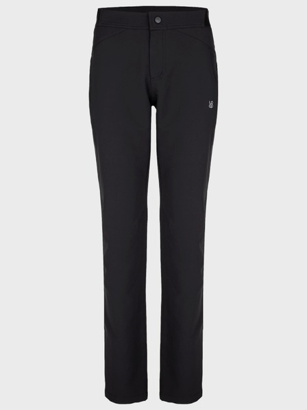 Loap Fekete női outdoor nadrág LOAP Urliss