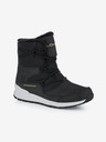 Loap Fekete női téli csizma LOAP Costa