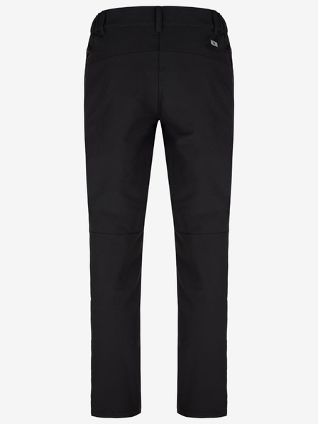 Loap Férfi fekete outdoor nadrág LOAP Urfalan