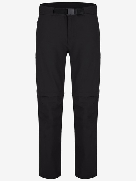 Loap Fekete férfi softshell nadrág LOAP URMAN