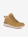 Loap Mustárszínű férfi téli csizma LOAP FLAM