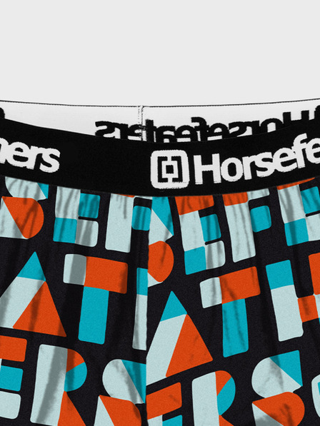Horsefeathers Frazier rövidnadrág - vázlatfüzet méret L HORSEFEATHERS