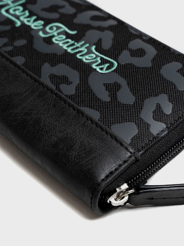 Horsefeathers Pénztárca Maki Horsefeathers