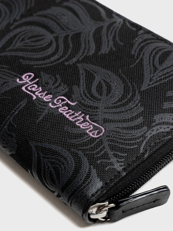 Horsefeathers Pénztárca Rhen Horsefeathers