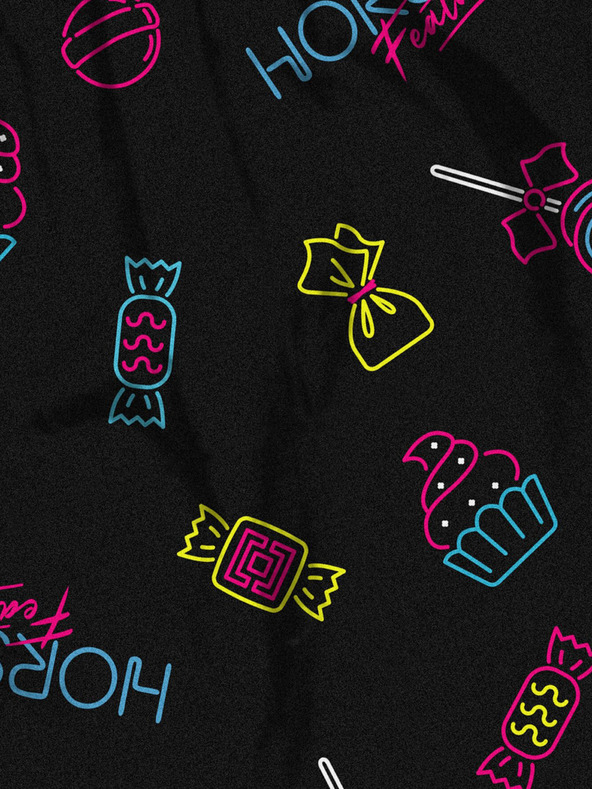 Horsefeathers Frazier Horsefeathers rövidnadrág