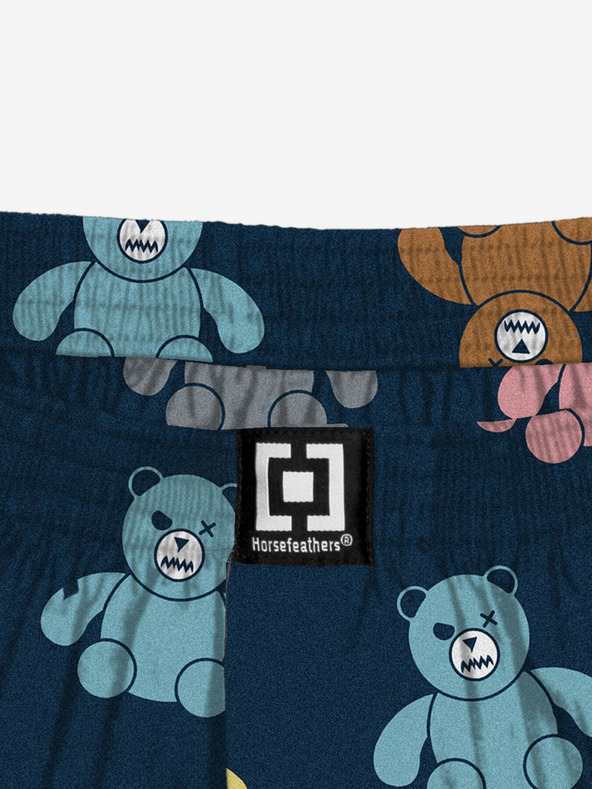 Horsefeathers Horsefeathers Manny rövidnadrág