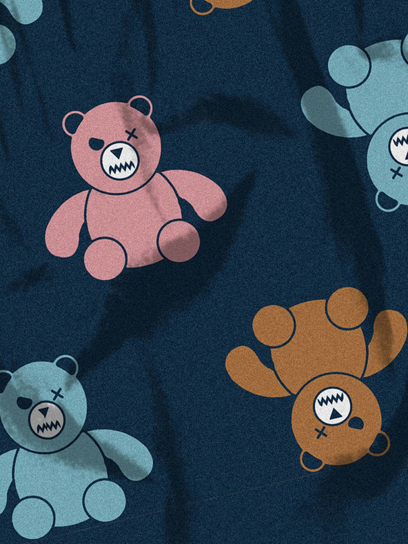 Horsefeathers Horsefeathers Manny rövidnadrág