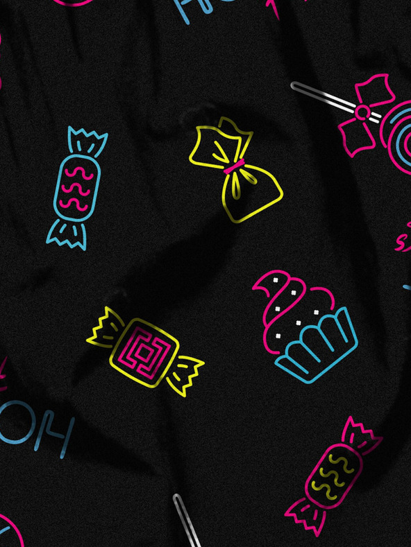 Horsefeathers Horsefeathers Manny rövidnadrág