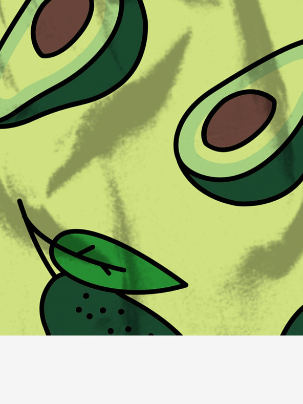 Horsefeathers Horsefeathers Manny rövidnadrág