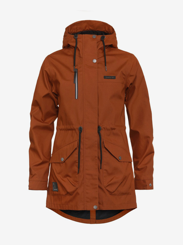 Horsefeathers Skylar kabát Horsefeathers