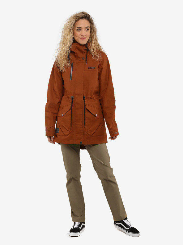 Horsefeathers Skylar kabát Horsefeathers