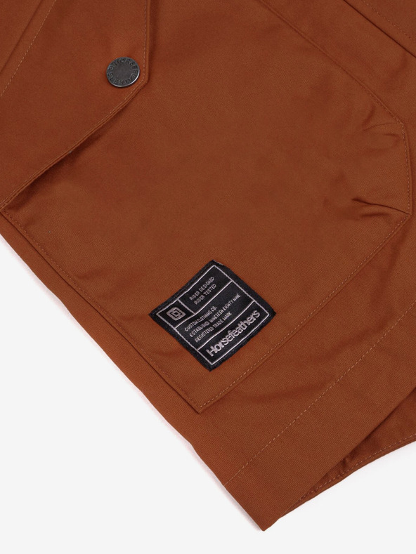 Horsefeathers Skylar kabát Horsefeathers