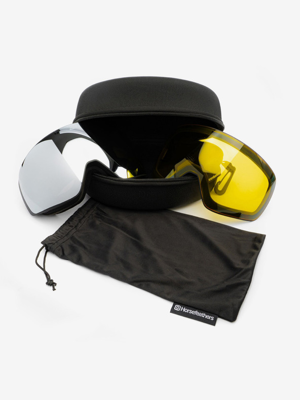 Horsefeathers Scout Napszemüveg