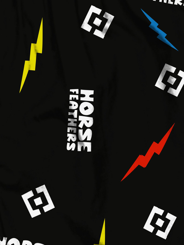 Horsefeathers Frazier Horsefeathers rövidnadrág