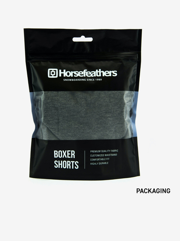 Horsefeathers Horsefeathers Manny rövidnadrág