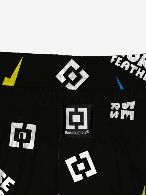 Horsefeathers Horsefeathers Manny rövidnadrág