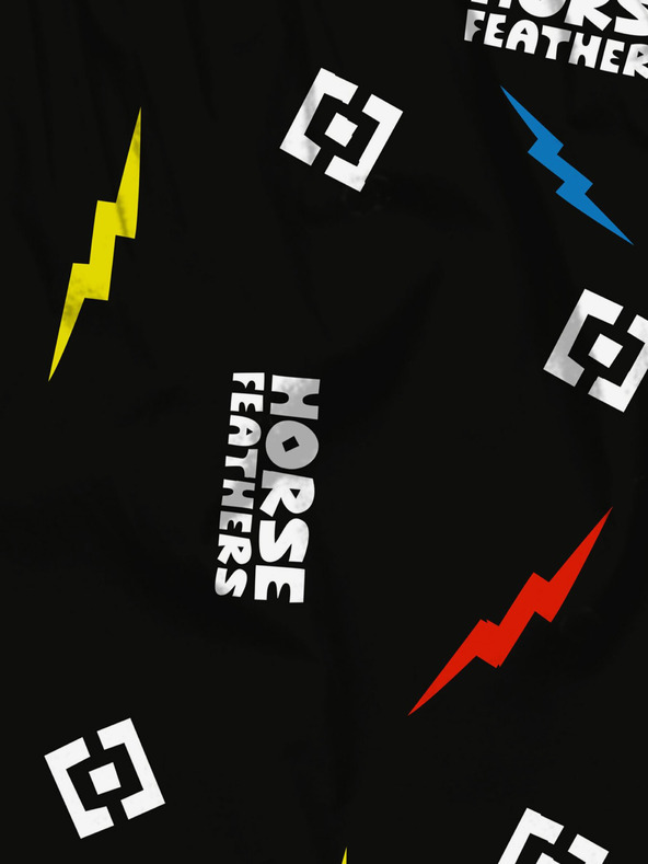 Horsefeathers Horsefeathers Manny rövidnadrág