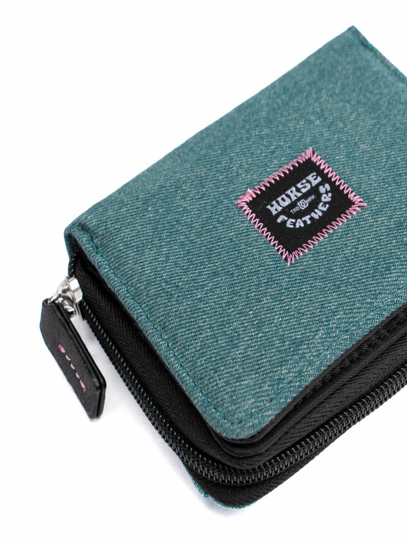 Horsefeathers Kairi pénztárca Horsefeathers