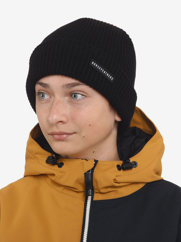 Horsefeathers Jake Gyerek sapka