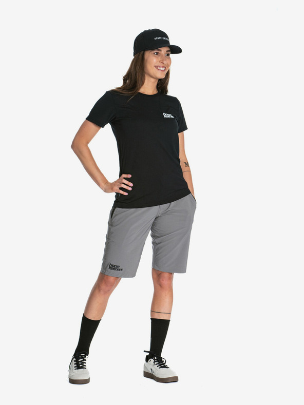 Horsefeathers Ruth Horsefeathers női kerékpáros rövidnadrág