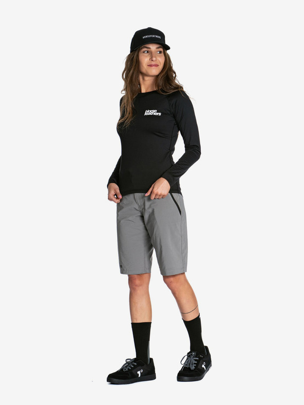 Horsefeathers Ruth Horsefeathers női kerékpáros rövidnadrág