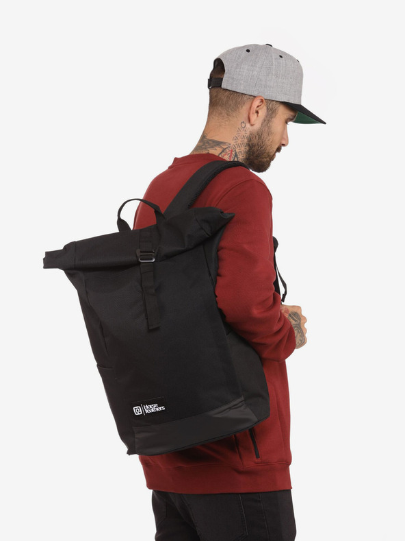 Horsefeathers Hátizsák Roller Horsefeathers