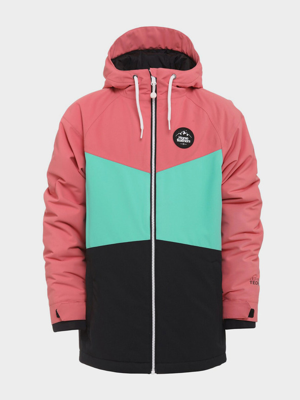 Horsefeathers Gyermek Saddie dzseki - tearózsa méret L HORSEFEATHERS