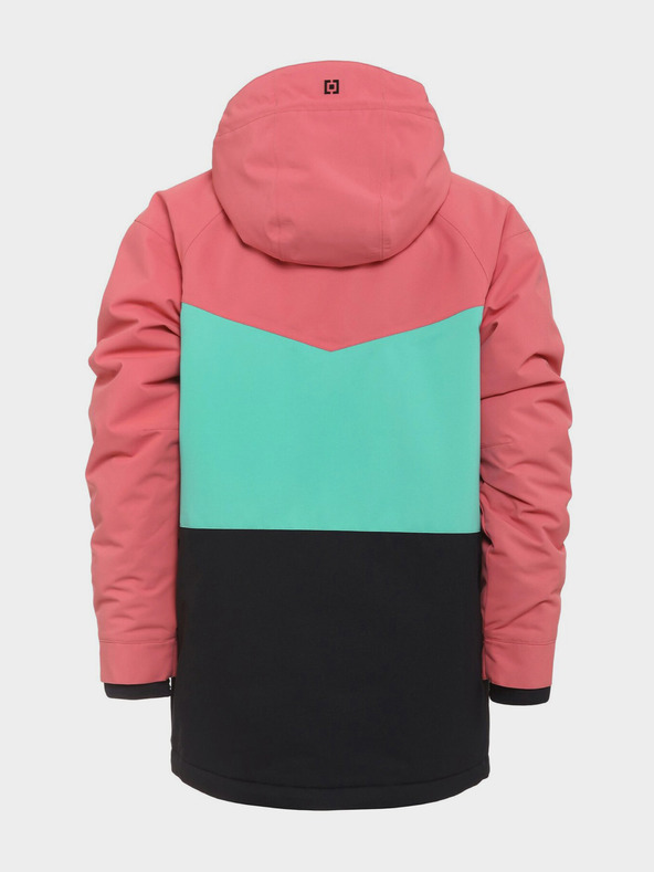 Horsefeathers Gyermek Saddie dzseki - tearózsa méret L HORSEFEATHERS