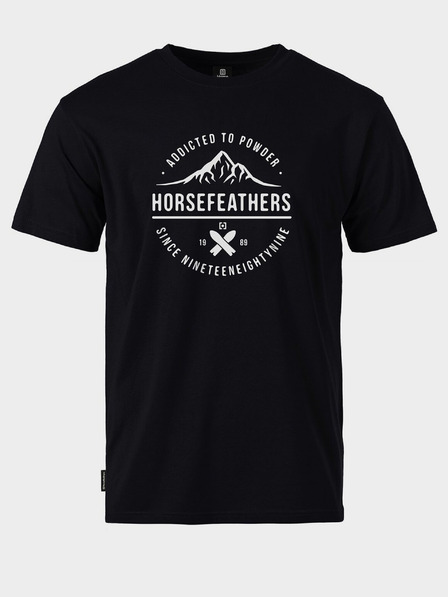 Horsefeathers ATP Emblem Póló