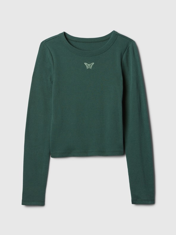 GAP Gyerek pamut póló GAP